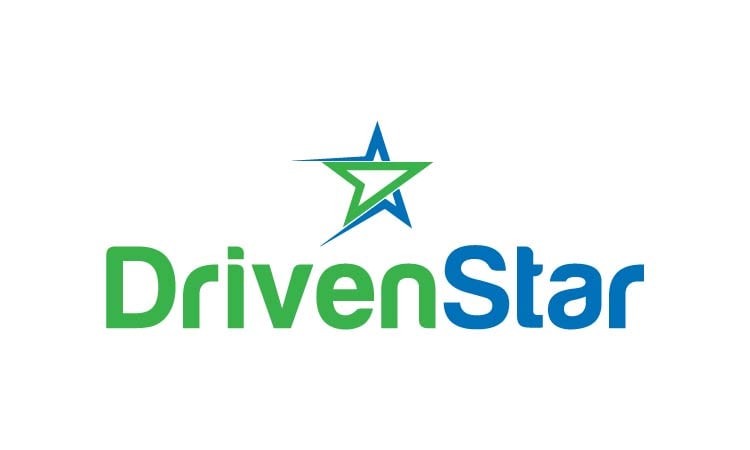 DrivenStar.com - Best premium domain names